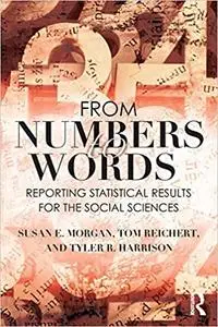 From Numbers to Words