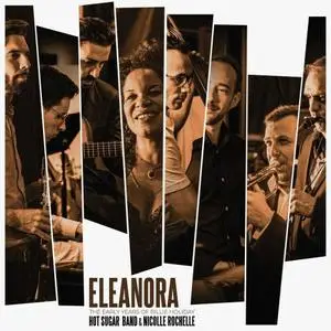 Hot Sugar Band - Eleanora - The Early Years of Billie Holiday (2020) [Official Digital Download]