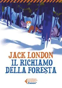 Il richiamo della foresta - Jack London