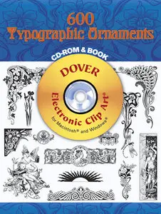 Dover: Typographic Ornaments