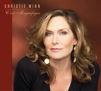 Christie Winn - C'est Magnifique (2011) [DSD64 + Hi-Res FLAC]