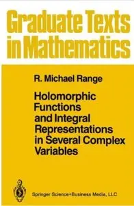 Holomorphic Functions and Integral Representations in Several Complex Variables