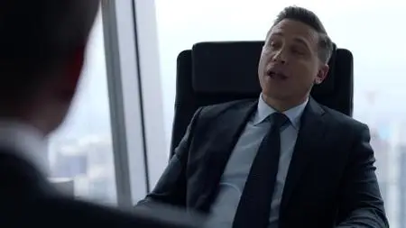 Suits S08E13