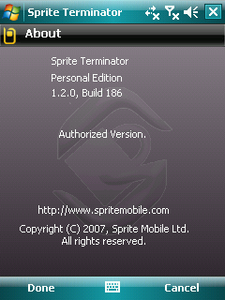 Sprite Terminator v1.2.0