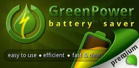 GreenPower Premium 9.21