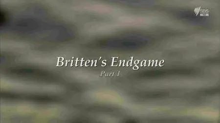 SBS - Britten's Endgame (2016)