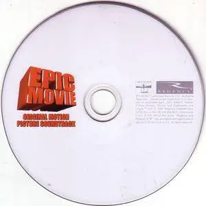 VA - Epic Movie (Original Motion Picture Soundtrack) (2007) {Lakeshore} **[RE-UP]**