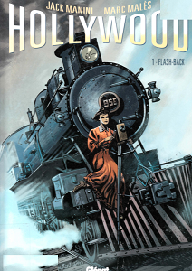 Hollywood - Tome 1