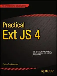 Practical Ext JS 4 (Repost)