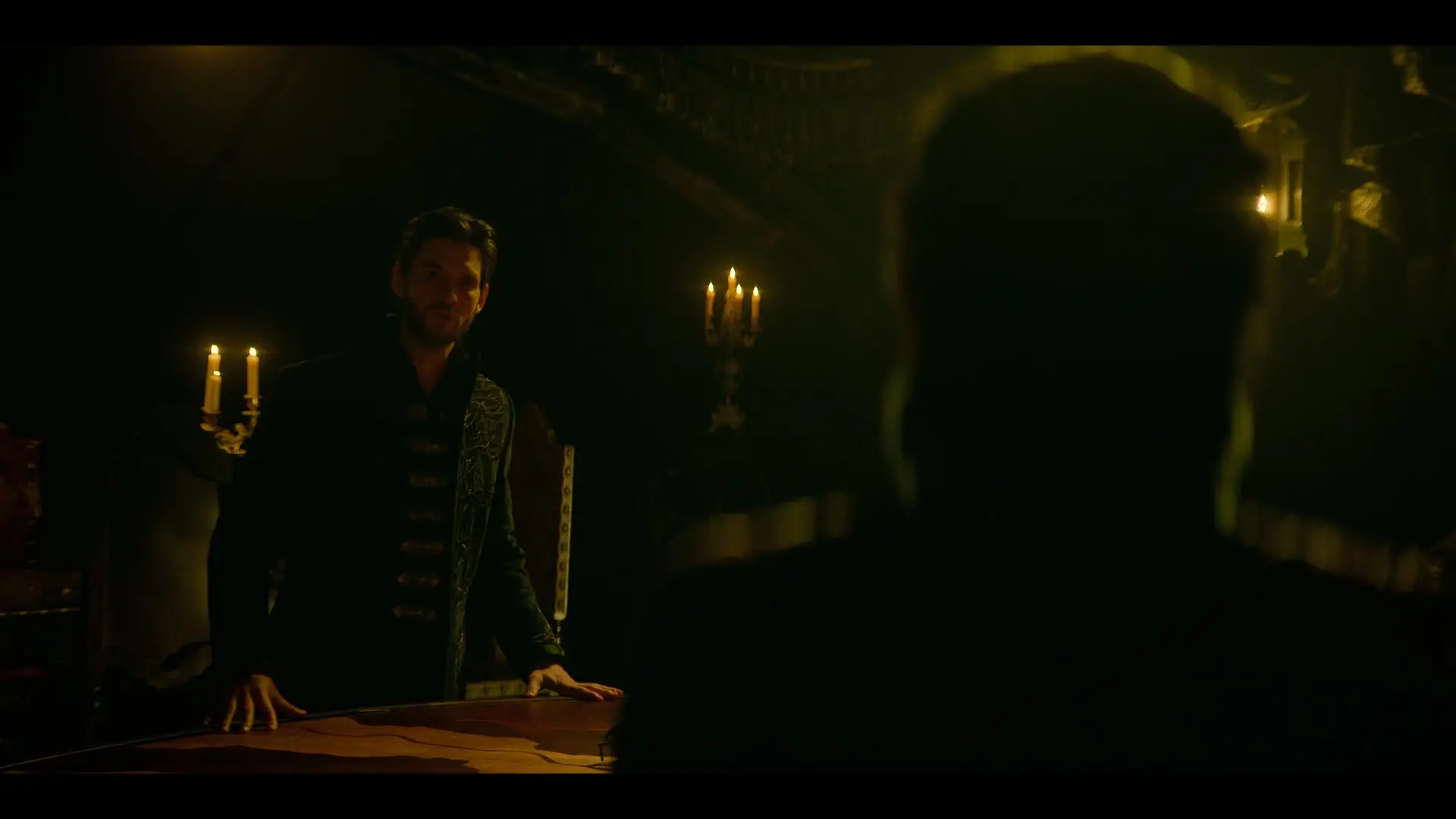 Shadow and Bone S02E02