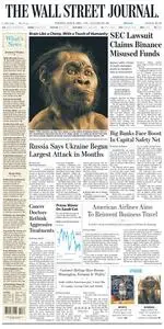 The Wall Street Journal - 6 June 2023