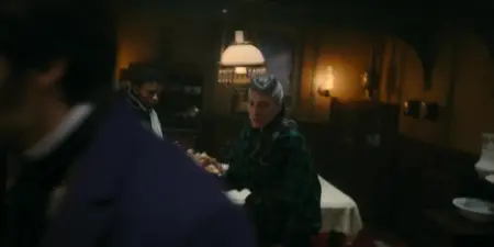 Nautilus S01E07