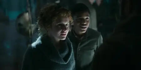 Nautilus S01E07