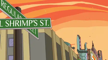 Mr. Pickles S02E06