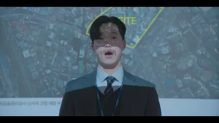 Our Unwritten Seoul S01E06
