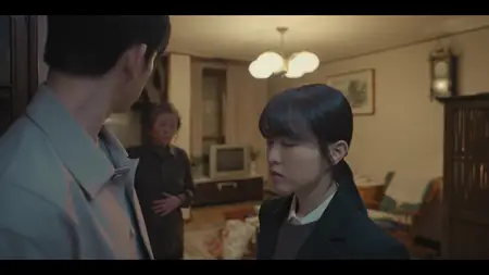 Our Unwritten Seoul S01E06
