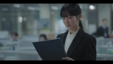 Our Unwritten Seoul S01E06