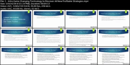Forex Trading Secrets of the Pros With Amazon's AWS