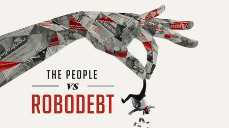 The People vs Robodebt (2025)