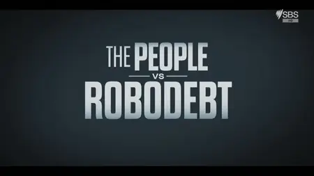 The People vs Robodebt (2025)