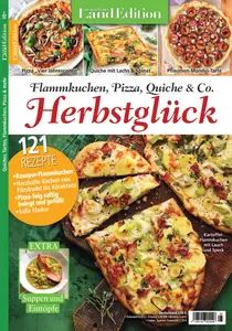 LandEdition Food - 21 August 2025