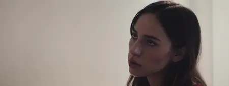 A Dark Place (2018)