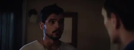 A Dark Place (2018)