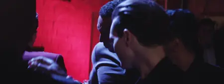 A Dark Place (2018)