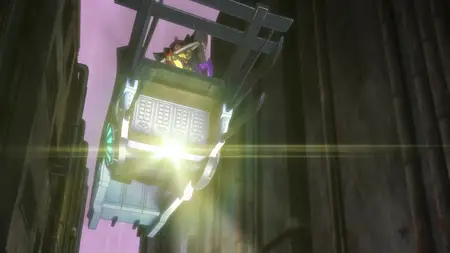 Onmyo Kaiten Re Birth Verse 05