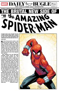 Amazing Spider-Man 010