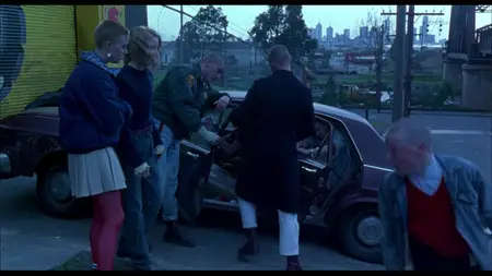 Romper Stomper (1992)