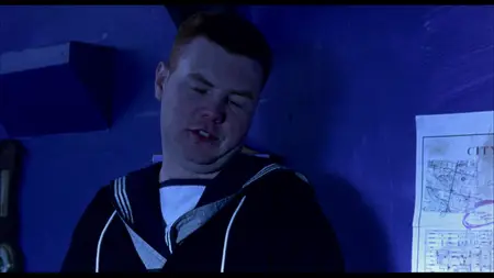 Romper Stomper (1992)