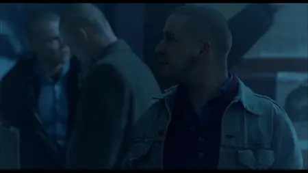 Romper Stomper (1992)
