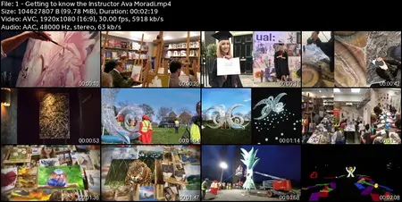 Masterclass: Drawing, Design & Creativity with Color Pencil