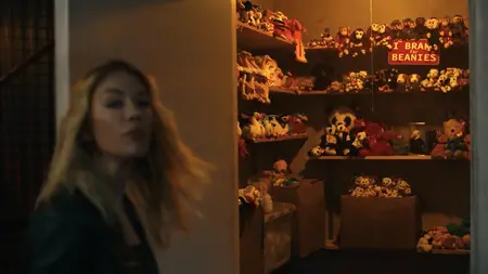 Peacemaker S02E06