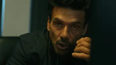 Peacemaker S02E06