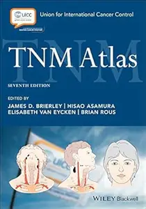 TNM Atlas (UICC) (Repost)