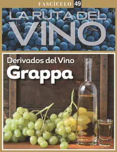La ruta del Vino - 15 Junio 2025