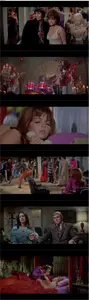 Beyond the Valley of the Dolls (1970) [The Criterion Collection]