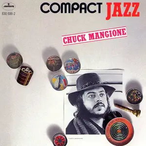 Chuck Mangione - Compact Jazz (1987)