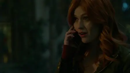 Shadowhunters S02E06