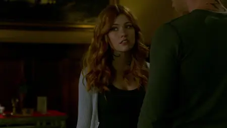 Shadowhunters S02E06