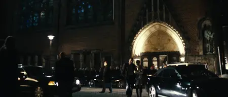 The Fourth State (2012)