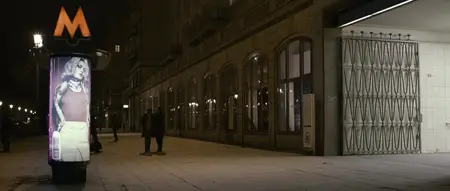 The Fourth State (2012)