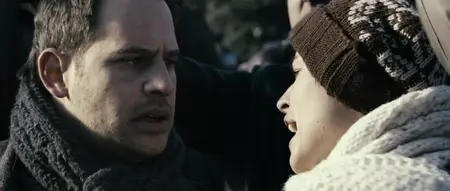 The Fourth State (2012)