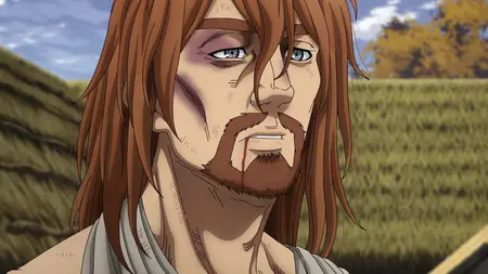 Vinland Saga Season 2 - 17 Dual Audio 10bit BD1080p x265