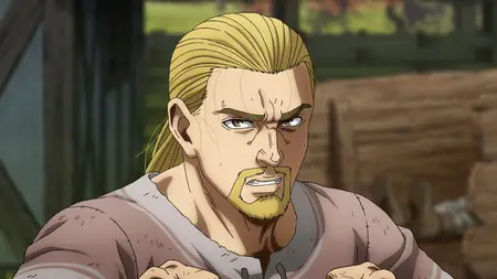 Vinland Saga Season 2 - 17 Dual Audio 10bit BD1080p x265