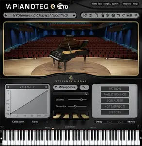 Pianoteq 8.3.1
