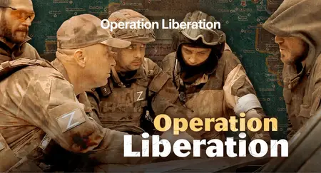 Operation Liberation (2022)