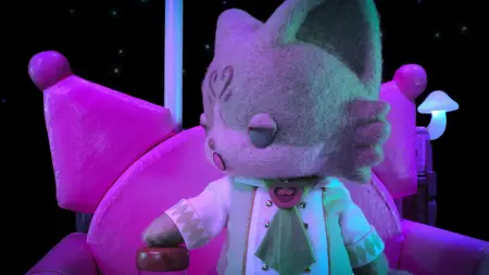 My Melody and Kuromi - 06